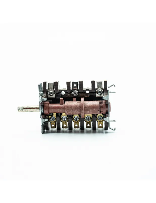 SELECTOR HORNO C/P C/TTO.BAQU.5H237 Oferta