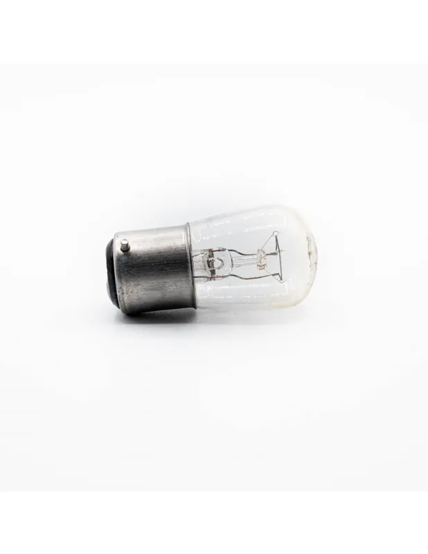 Entrega Rápida LAMPARA MICROONDAS BAYONETA 25W 230
