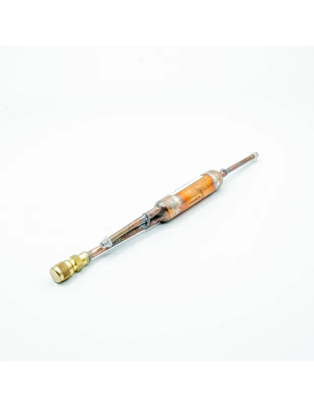 FILTRO DESHIDRATADOR FRIGORIFICO FAGOR FR083010 Imprescindible (Must-Have)