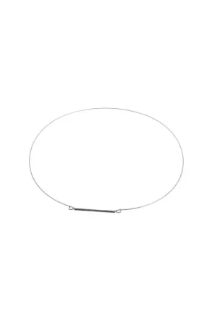 Abrazadera escotilla lavadora Whirlpool AWC8120 Precio Rebajado