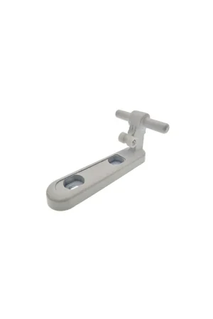 Bisagra central frigorífico Edesa Roman-F63 Pago Seguro