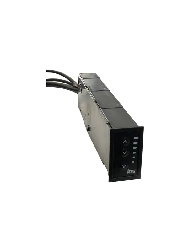 Oferta Flash Botonera campana telescopica Teka CNL Plus
