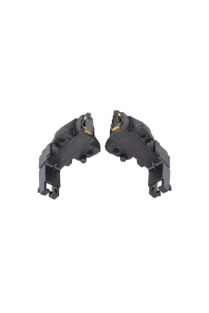 Alta Calidad Escobillas lavadora Aeg, Zanussi motor Ceset