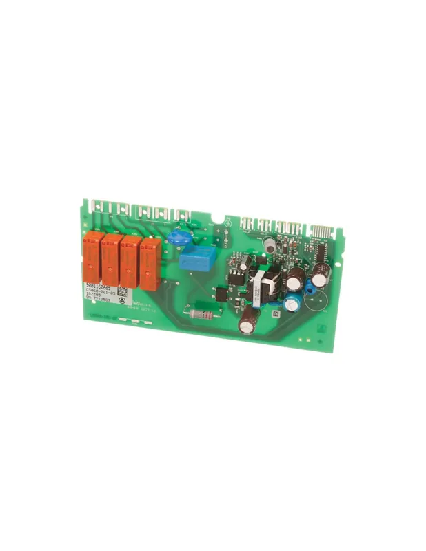 Promoción Exclusiva Módulo de control campana Bosch DWK97IM60
