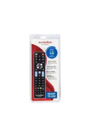 Mando a distancia para tv Smart LG Precio Económico