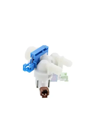 Barato Electroválvula 2 vías AEG Electrolux con caudalímetro
