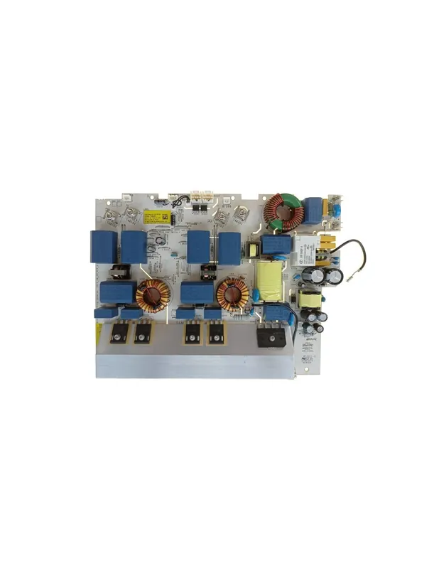 Entrega Rápida Módulo potencia inducción Electrolux LIT60336CK
