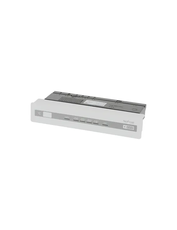 Módulo de control programado Balay 3KFE361WI Favorito De Clientes