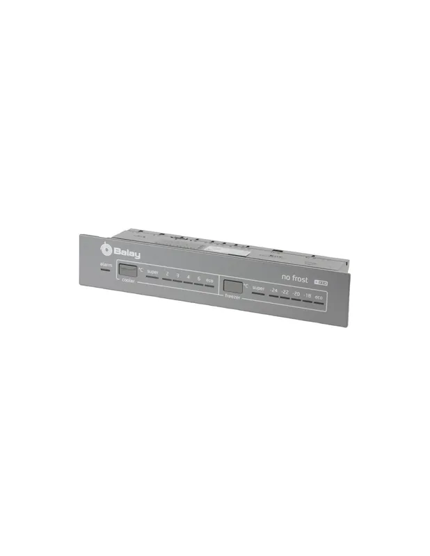 Módulo control frigorífico Balay 3KFE765BI Certificado