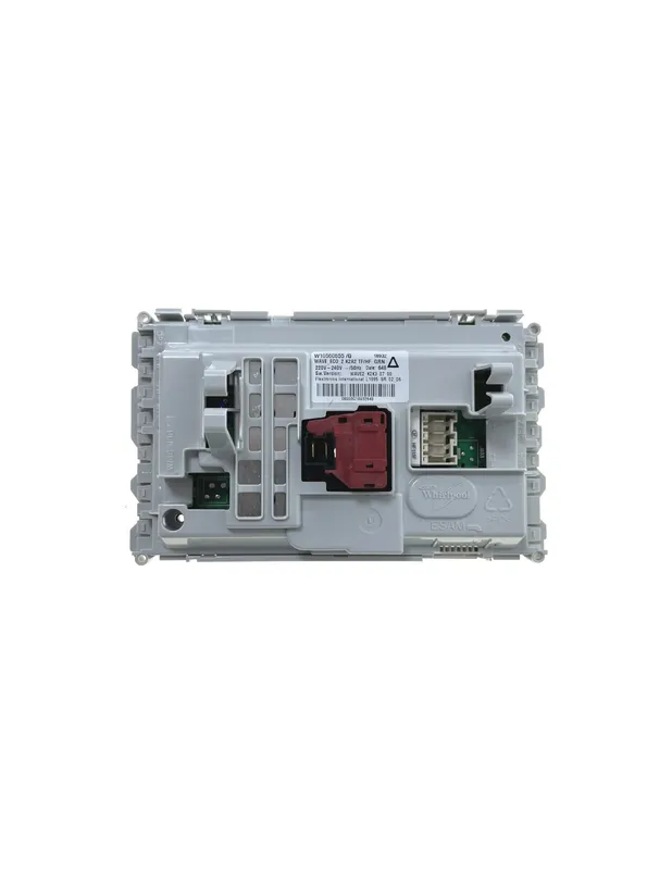 Modulo control lavadora Whirlpool AWE6100 Oferta Especial