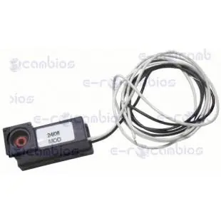 BAXI 286.00.0003 Solo Hoy