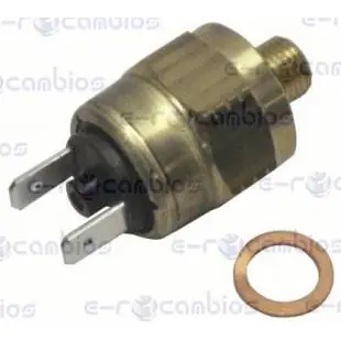 Alta Calidad JUNKERS 283.45.0005