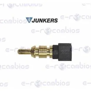 JUNKERS 493.45.0100 Garantía De Devolución De Dinero