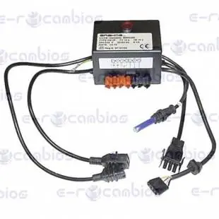 Oferta Especial FERROLI 493.92.0115
