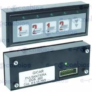 GAGGIA 010338 Promoción Exclusiva