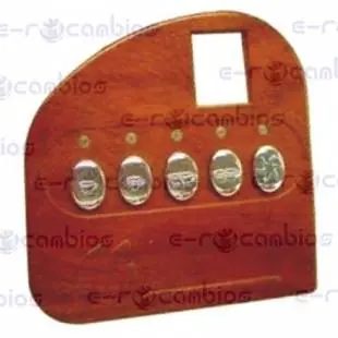 Popular EXPOBAR 21835