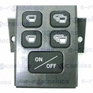 SPAZIALE 4687 Disponible Ahora