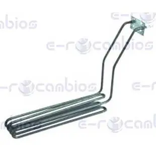 ZANUSSI 22339 Última Oportunidad