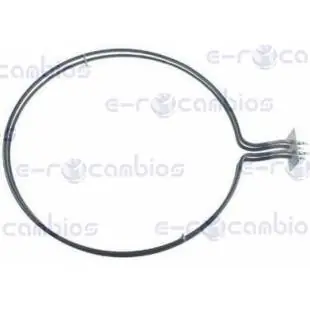 ZANUSSI 22279 Última Oportunidad