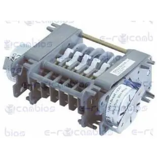 Mejor Precio OMNIWASH 15122