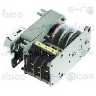 RANCILIO 8878 Últimas Unidades