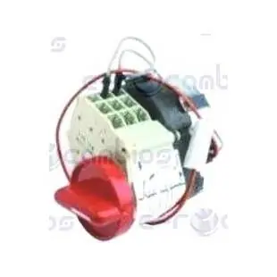 SAMMIC 10985 Oferta De Temporada