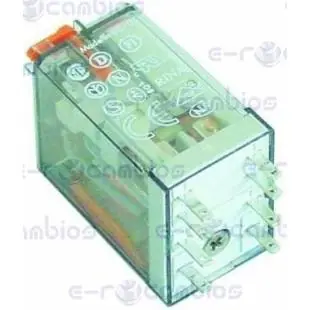 Entrega Rápida MULTIMARCA 14018