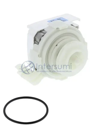 Bestseller BOMBA DE CIRCULACIÓN LAVAVAJILLAS ELECTROLUX, 80W 140074403035