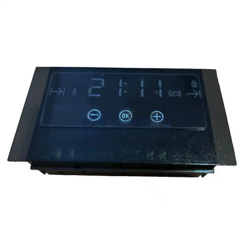 MODULO CONTROL HORNO TEKA 83340618 Última Oportunidad