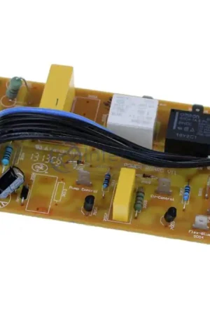 PLACA ELECTRONICA CENTRO PLANCHADO PHILIPS GC7330 423902168611 Garantía De Devolución De Dinero