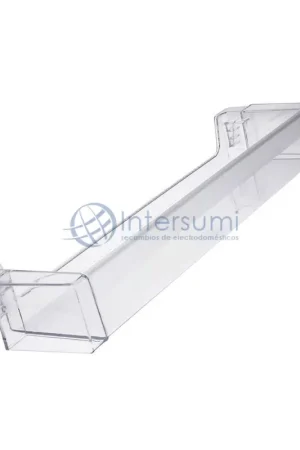 BANDEJA PUERTA PARA FRIGORIFICO WHIRLPOOL, BAUKNECHT 481010534522 Ordena Ya