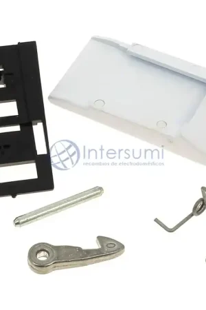 Alta Calidad CIERRA PUERTA LAVADORA ARISTON, INDESIT C00031856