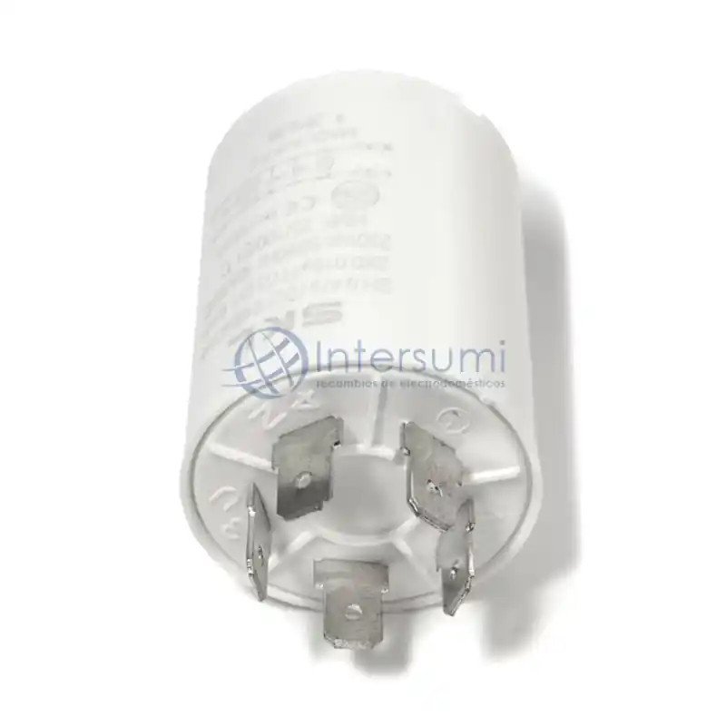 FILTRO ANTIPARASITARIO AEG, ELECTROLUX, ZANUSSI 48191211843 Promoción