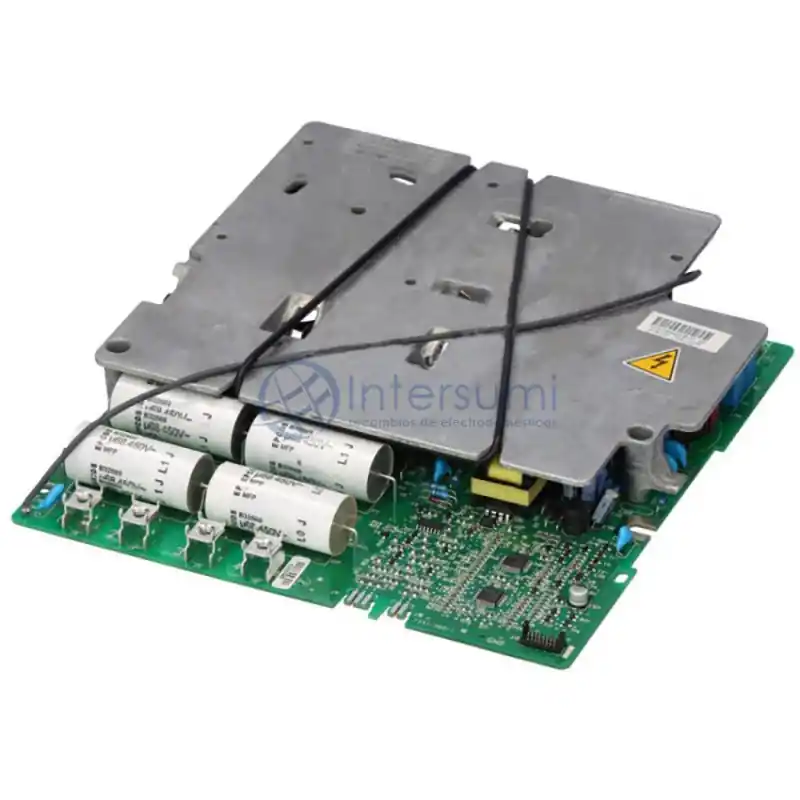 Solo Por Tiempo Limitado MÓDULO DE POTENCIA VITROCERÁMICA FAGOR, EDESA 3600W AS0021124