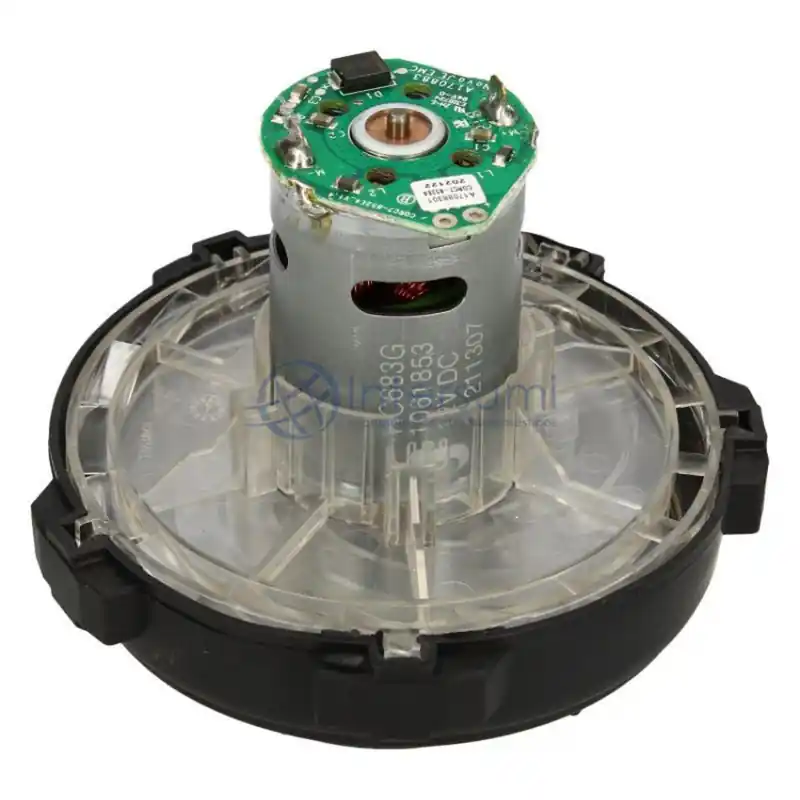 Ordena Ya MOTOR CON MÓDULO ELECTRÓNICO PARA ASPIRADORA AEG, ELECTROLUX 4055503637