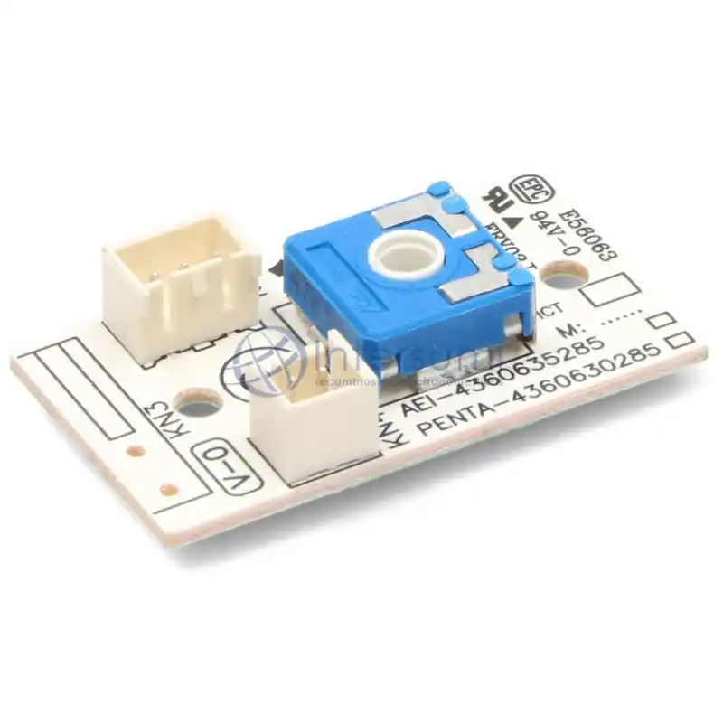 MÓDULO TERMOSTATO PARA RIGORÍFICO BEKO 4360635285 Novedad