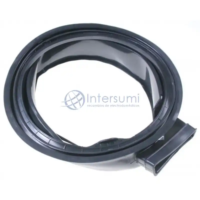 Imprescindible (Must-Have) GOMA DE ESCOTILLA PARA LAVADORA HAIER 49051650
