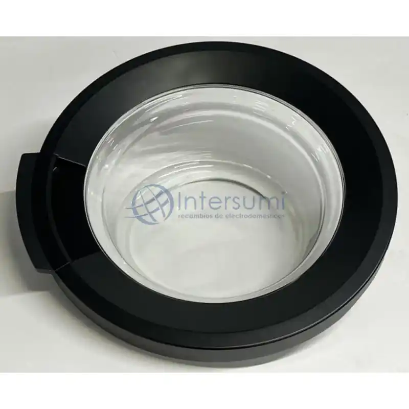 PUERTA COMPLETA PARA LAVADORA BEKO 2498901400 Descuento