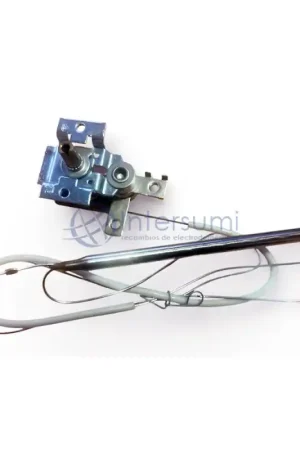 Precio De Oferta TERMOSTATO DE CARGA ACUMULADOR DUCASA DU9915002