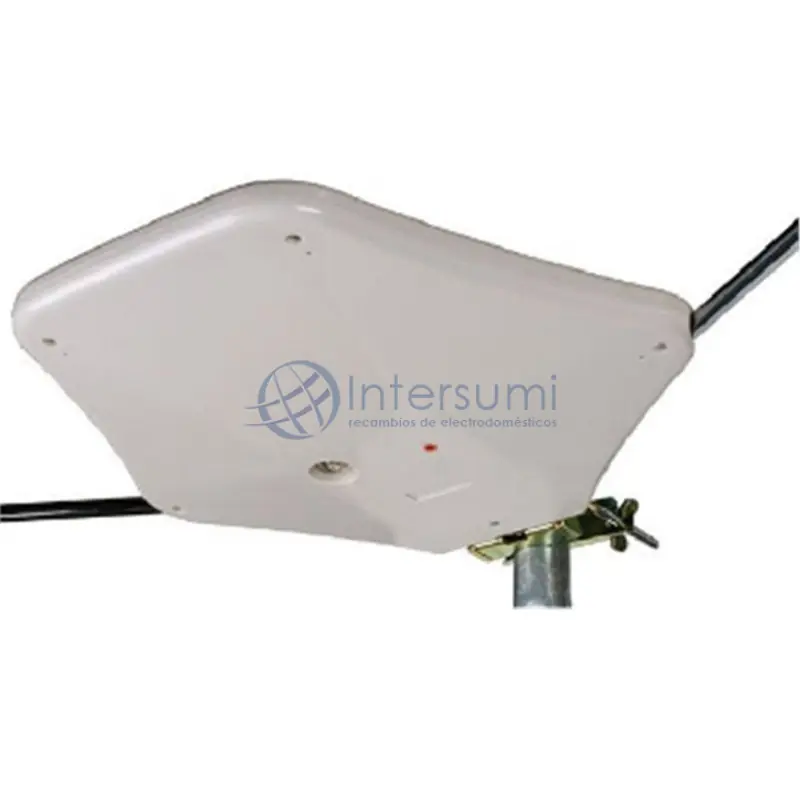 Precio Económico Antena activa VHF- UHF 20dB 5- 24V ACTIV524