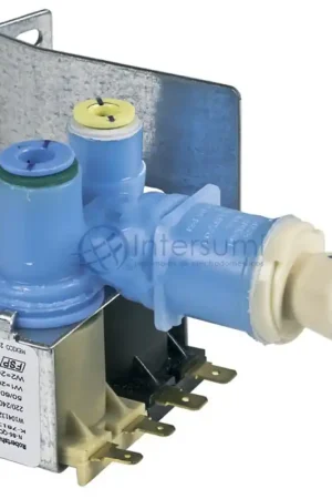 Barato ELECTROVÁLVULA PARA FRIGORÍFICO WHIRLPOOL 481010413237
