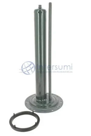 CONJUNTO PORTAVAINAS + JUNTA PARA TERMO THERMOR 040159 Bestseller