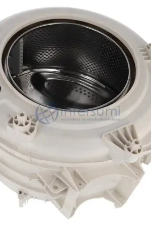 CUBA COMPLETA DE LAVADORA ARISTON, HOTPOINT, INDESIT C00096198 Disponible Ahora