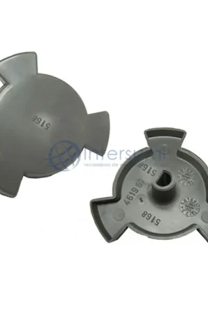 ADAPTADOR PARA PLATO MICROONDAS IKEA MWF200B 481946238767 Certificado