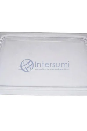 Bandeja grasera de cristal horno Teka HT510. 82400208 Rebajas
