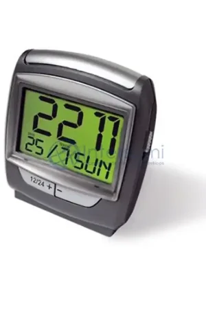 Gran Oferta DESPERTADOR DIGITAL CON CALENDARIO NR1002