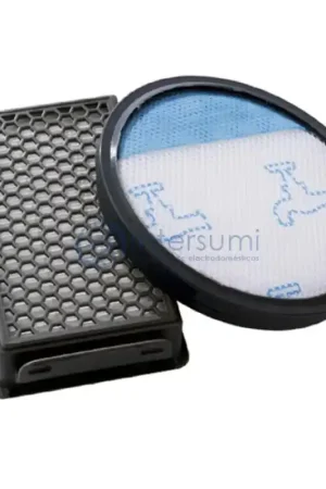 Favorito De Clientes FILTRO ASPIRADOR ROWENTA COMPACT POWER CYCLONIC RO3718EA ZR005901