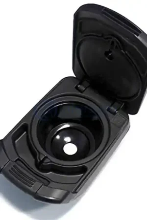 Novedad PORTA CAPSULAS CAFETERA KRUPS DOLCE GUSTO LUMIO MS-624360
