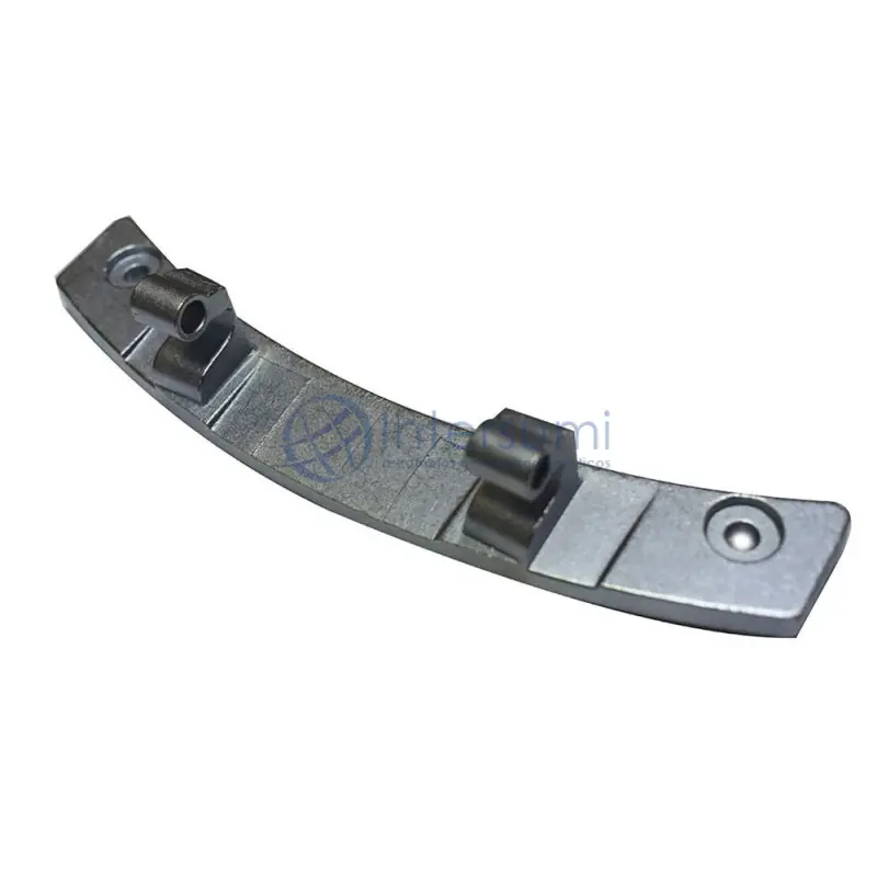 BISAGRA PUERTA DE LAVADORA AEG, ELECTROLUX, AT77787 1366253225 Imprescindible (Must-Have)