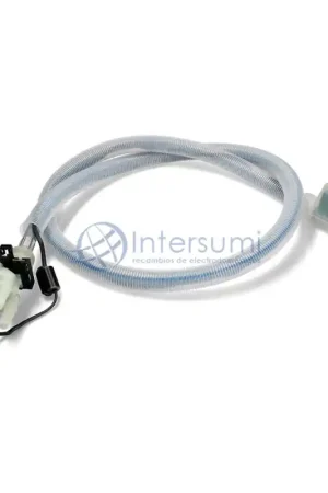 AQUASTOP LAVADORA BOSCH, SIEMENS CON CAUDALIMETRO 1,5 M 00667327 Barato